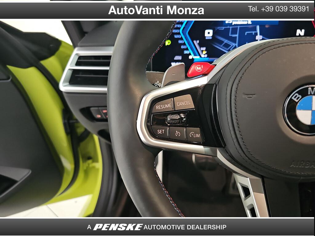 BMW M2 Coupe 3.0 460cv auto