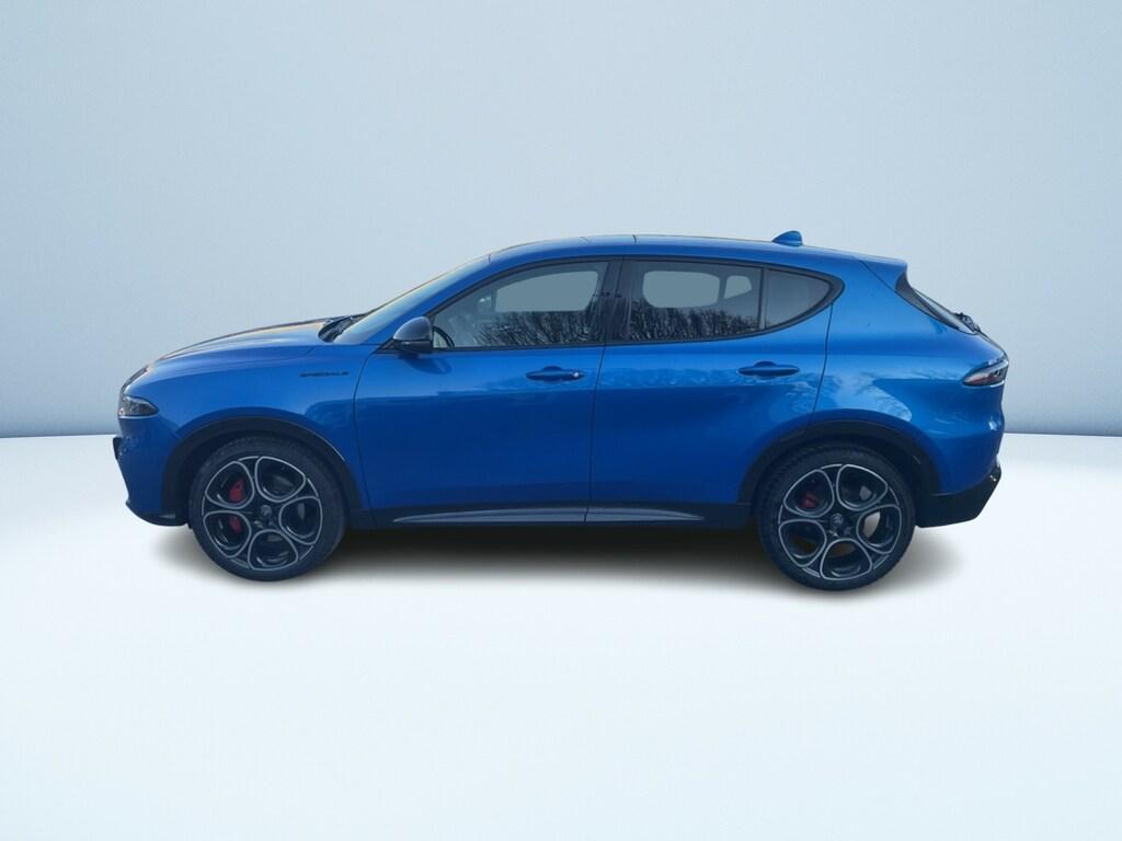 Alfa Romeo Tonale 1.5 hybrid Speciale 160cv tct7
