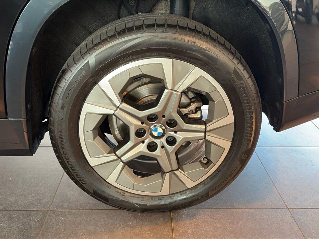 BMW X1 sdrive18i X-Line auto