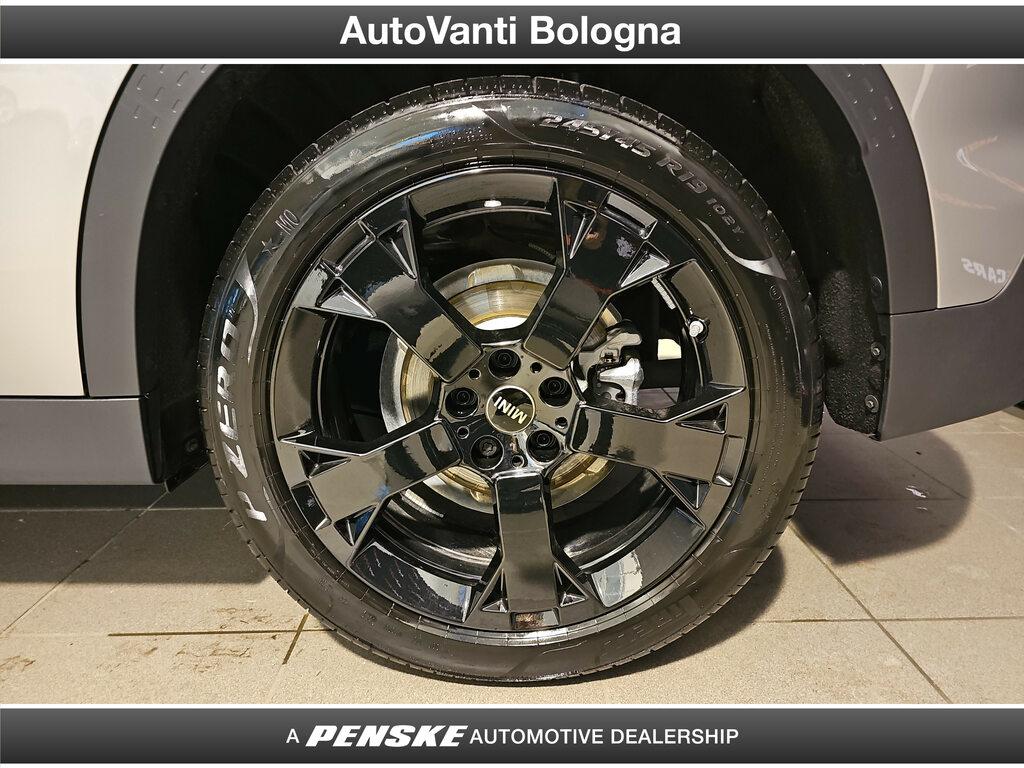 Mini Mini Countryman 1.5 48V C Classic auto