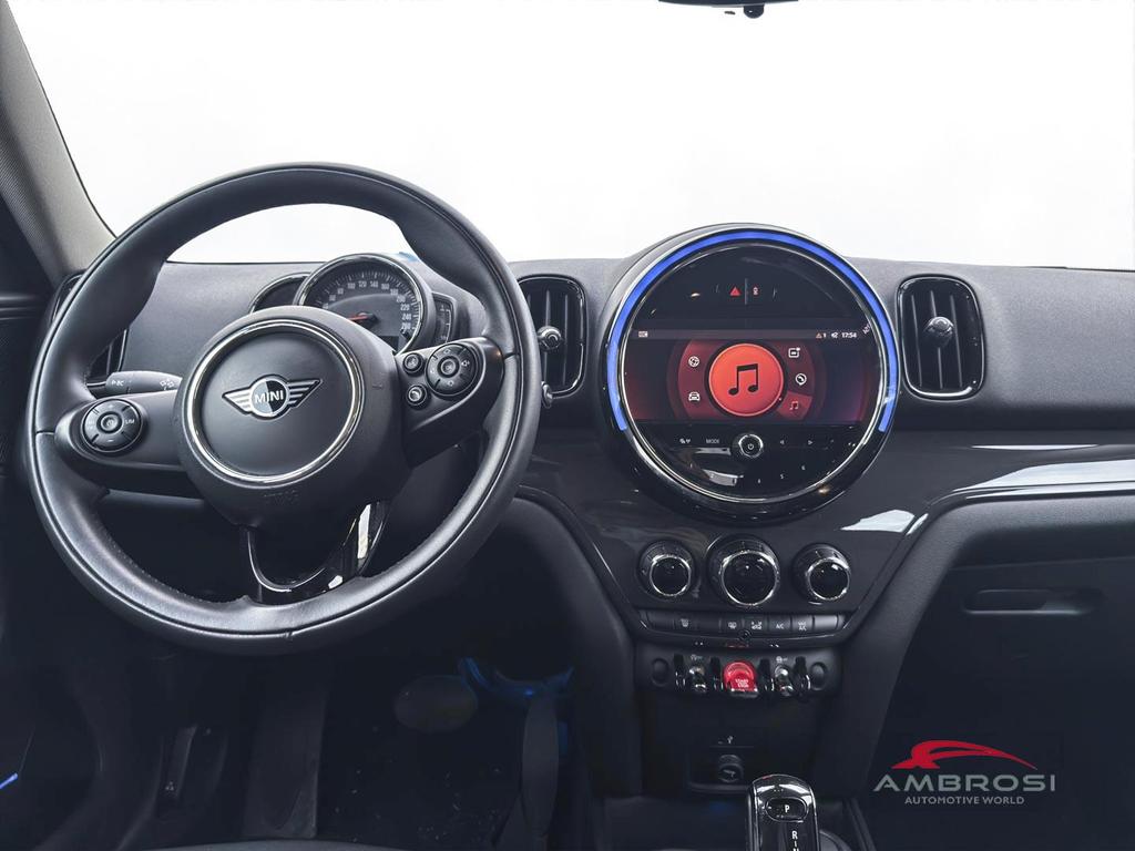 Mini One D Countryman 1.5 TwinPower Turbo One D Business