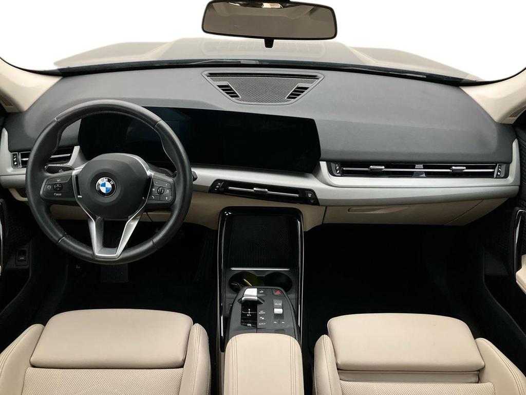 BMW X1 sdrive18d auto