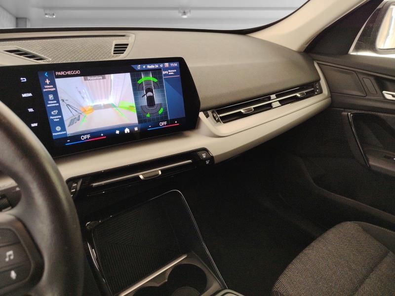 BMW X1 sdrive18d auto