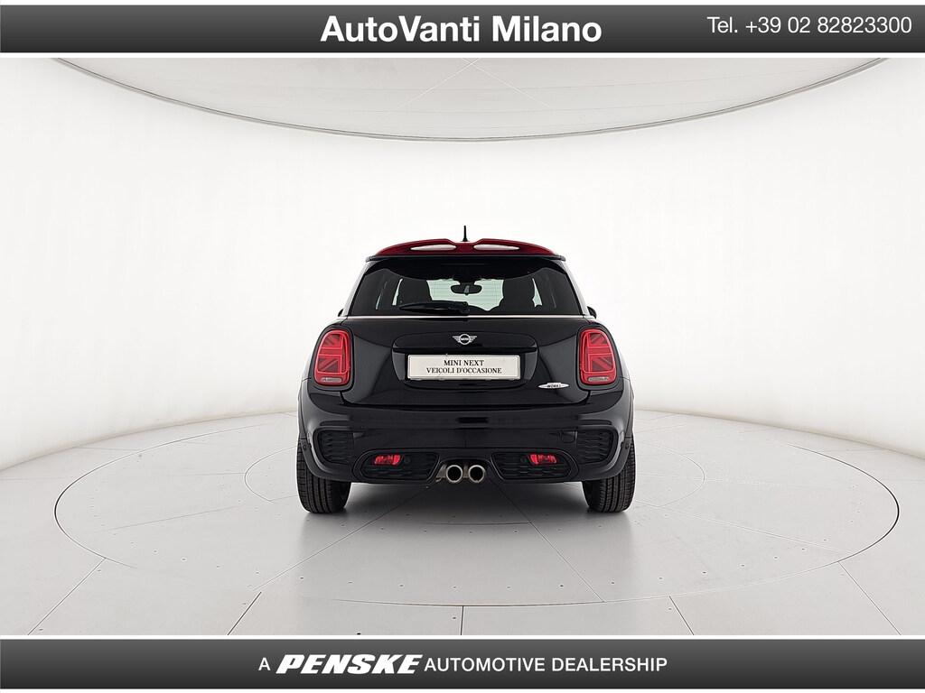 Mini John Cooper Works 2.0 TwinPower Turbo John Cooper Works DCT