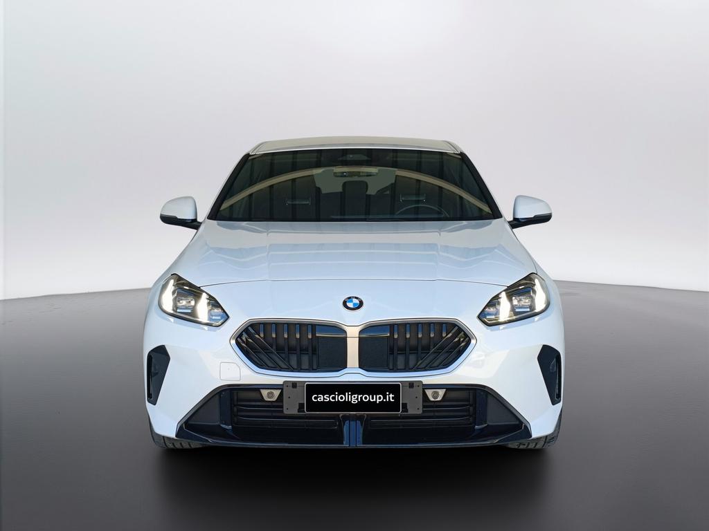 BMW Serie 1 118d MSport auto