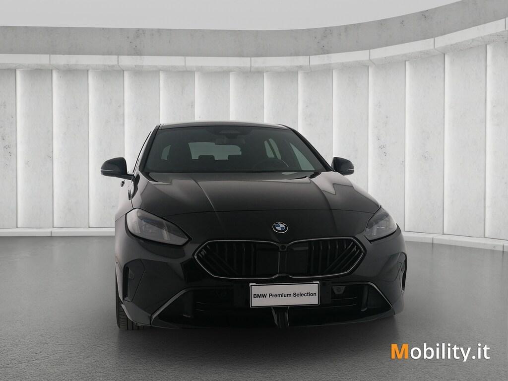 BMW Serie 1 118d MSport Pro auto