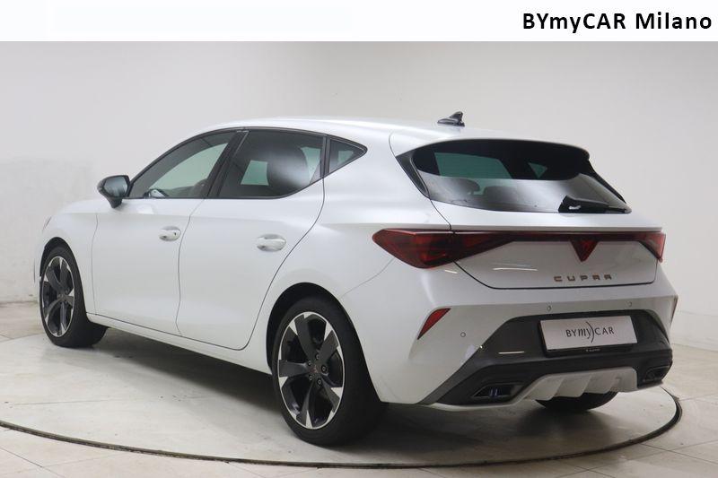 Cupra Leon 2.0 tdi 150cv dsg
