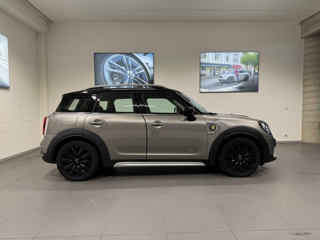 Mini Cooper SE Countryman 1.5 all4 auto