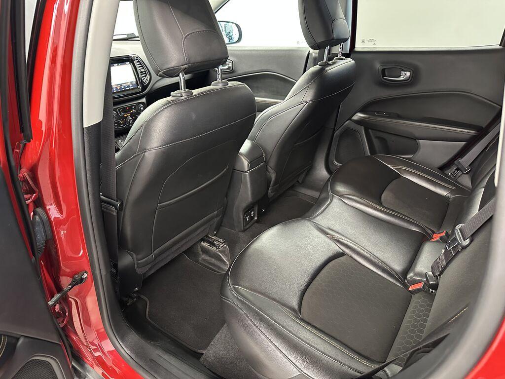Jeep Compass 1.6 mjt Limited 2wd 120cv my19