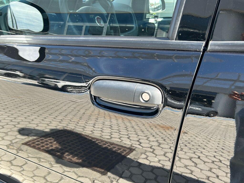 Fiat Panda 1.0 firefly hybrid s&s 70cv