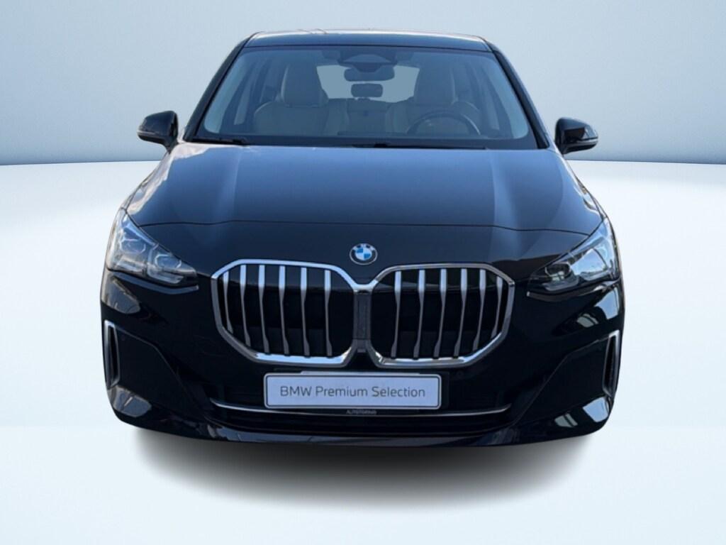 BMW Serie 2 218d Active Tourer Luxury auto