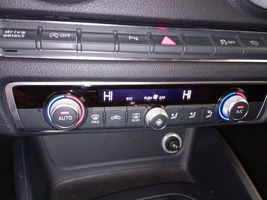 Audi A3 Sportback 30 1.6 tdi Business 116cv s-tronic my19