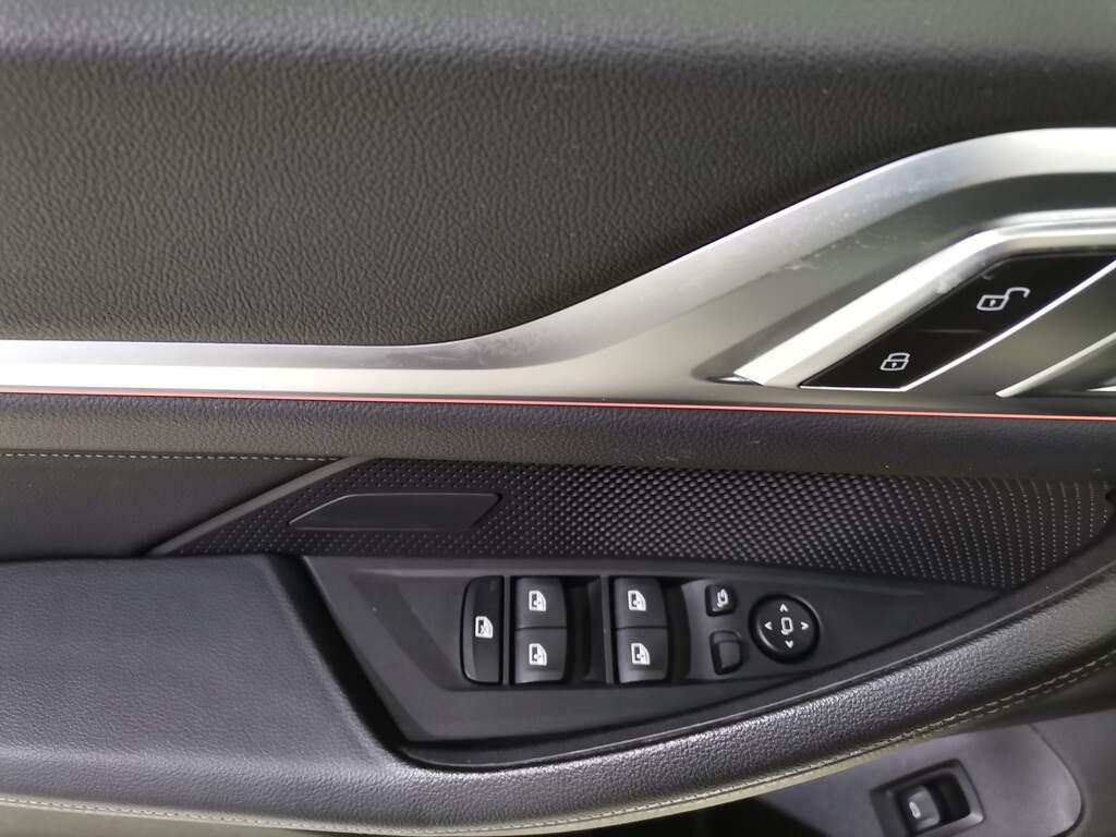 BMW i4 edrive40 Msport auto