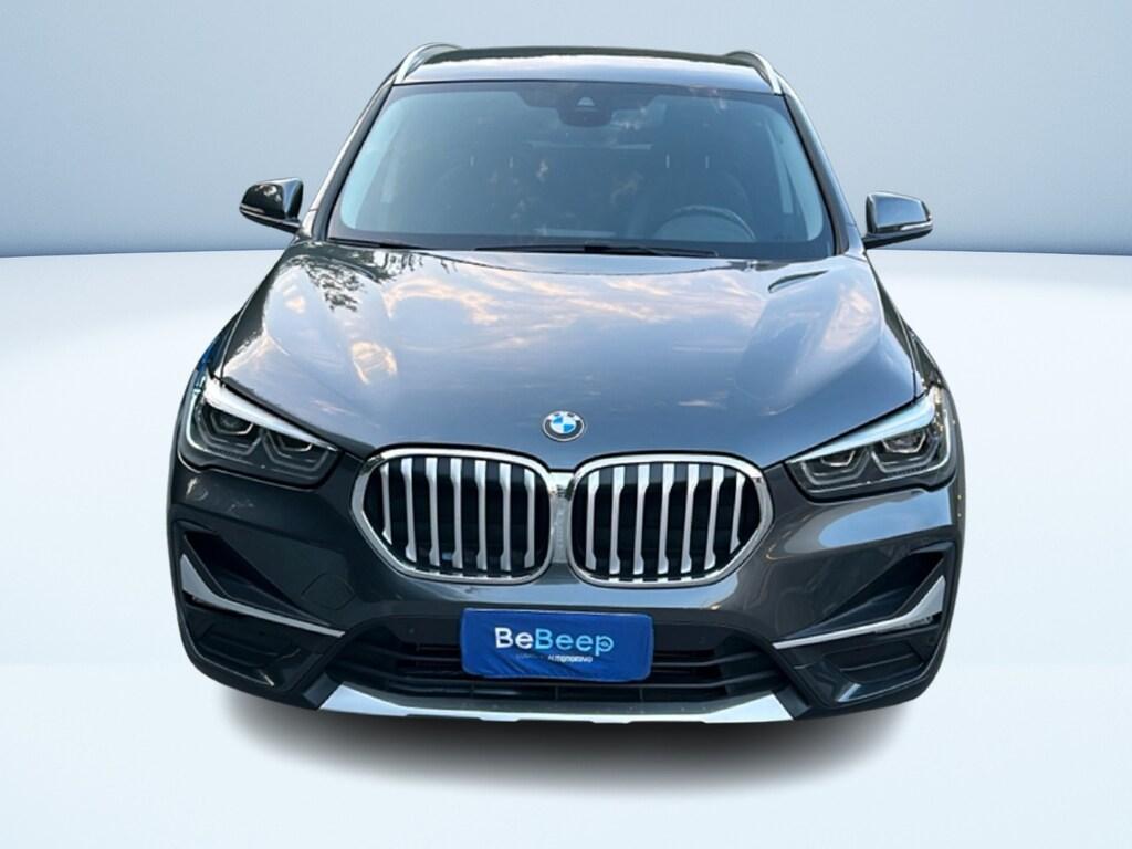 BMW X1 sdrive18d xLine Plus auto