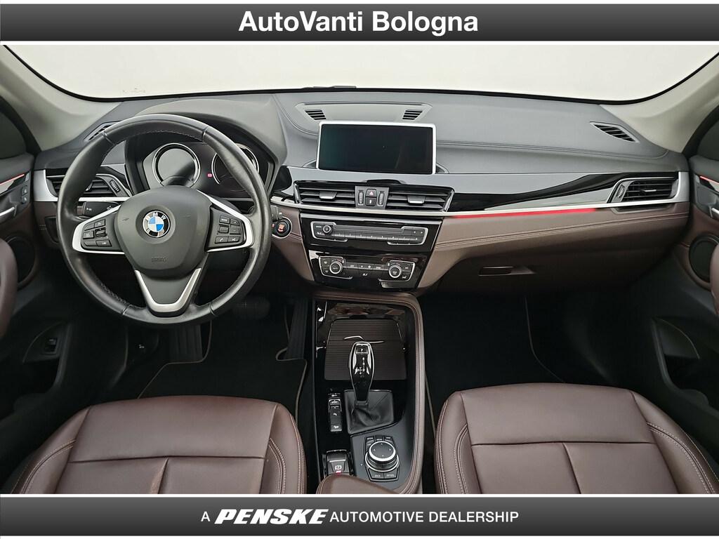 BMW X1 xdrive18d xLine Plus auto