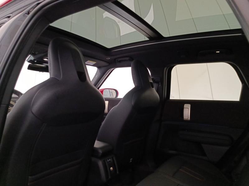 Mini Mini Countryman 1.5 48V C JCW auto