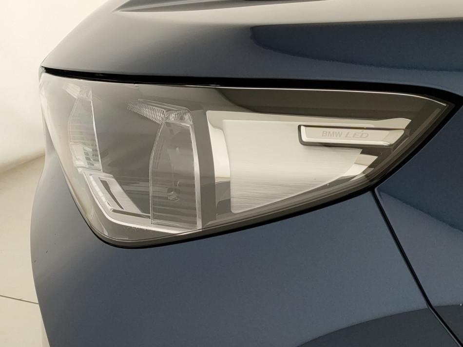 BMW X1 sdrive18d X-Line Edition Signature auto