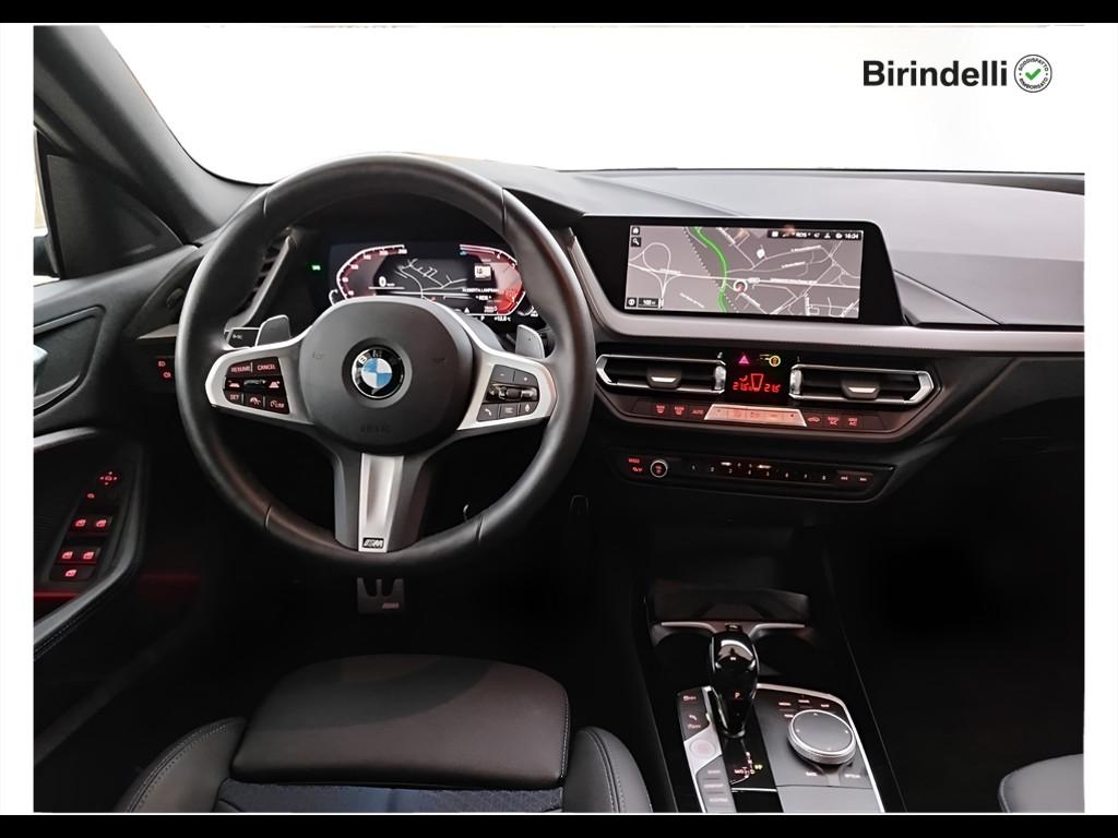 BMW Serie 2 220d Gran Coupe Msport auto