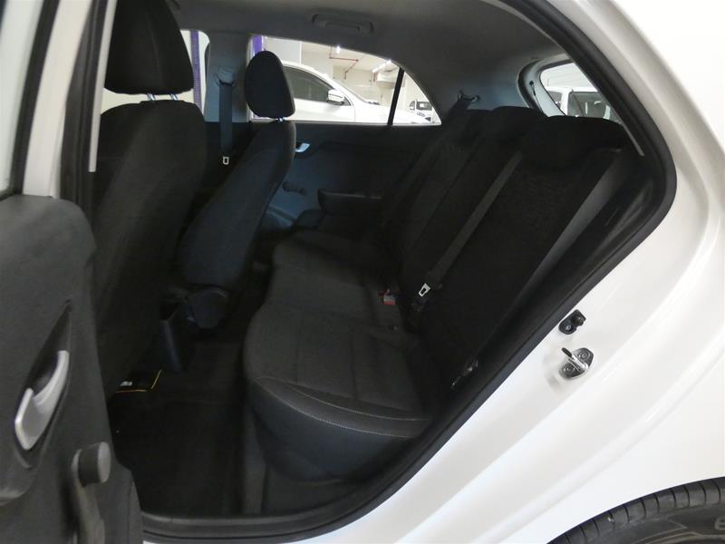 Kia Rio 1.2 mpi Active 84cv