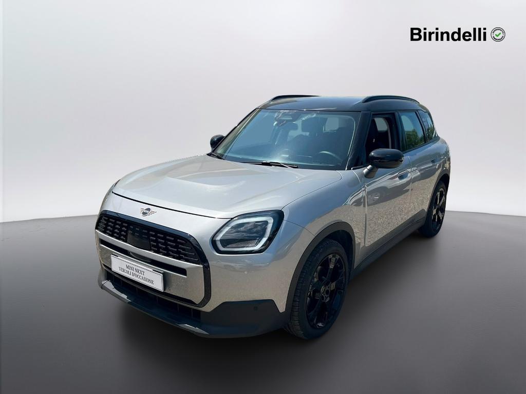 Mini Mini Countryman 2.0 48V D Classic auto