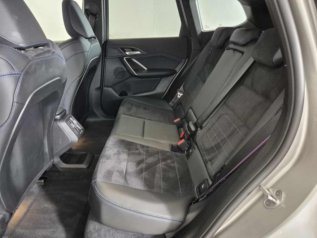 BMW X1 xdrive 25e MSport Pro auto