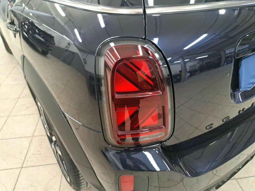 Mini Mini Countryman 2.0 JCW JCW auto