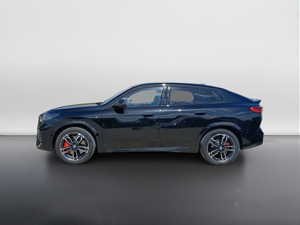 BMW X2 xdrive 20d 48V MSport Pro auto