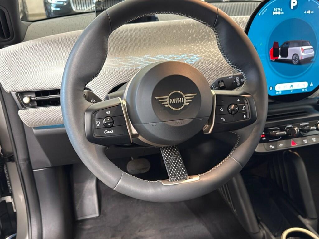 Mini Mini Cooper SE Favoured