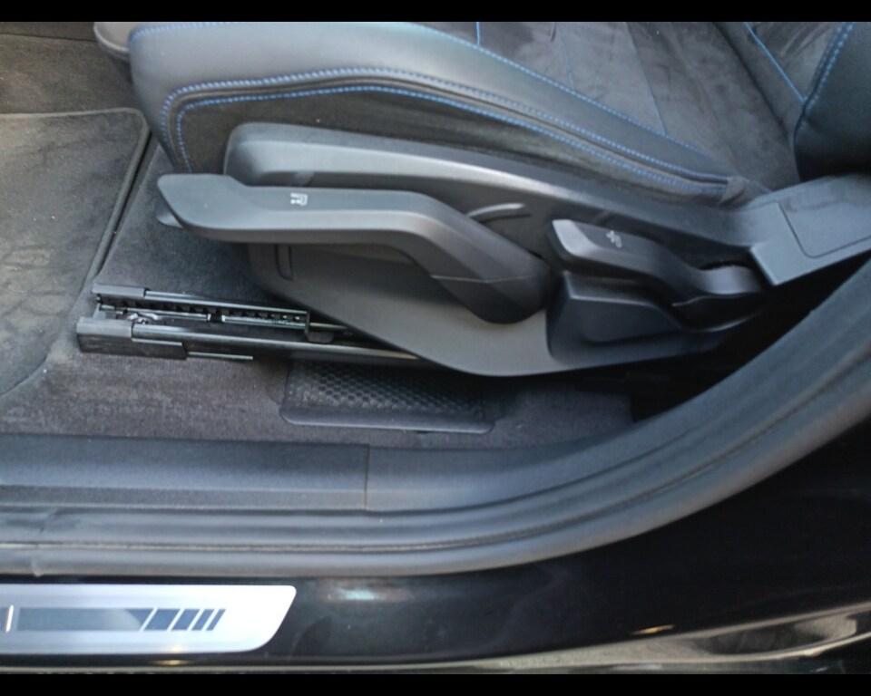 BMW X1 sdrive20i mhev 48V Msport auto