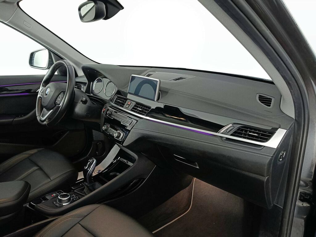 BMW X1 sdrive18d xLine Plus auto