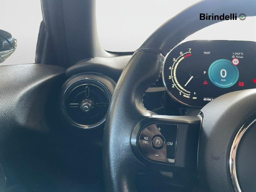 Mini Cooper 1.5 TwinPower Turbo Cooper