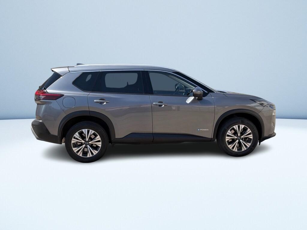 Nissan X-Trail 1.5 e-power N-Connecta 2wd