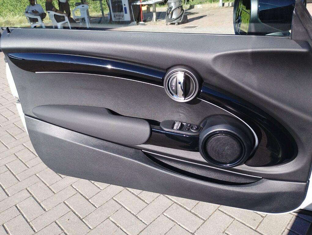 Mini Cooper SE 3p Classic auto