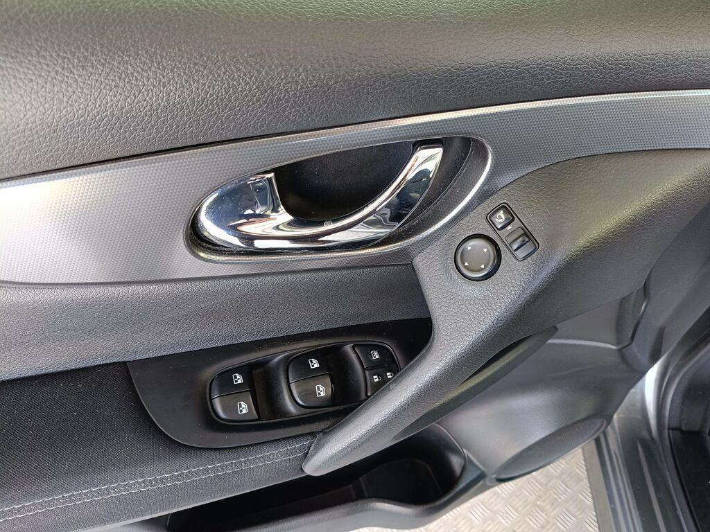 Nissan Qashqai 1.5 dci N-Connecta 110cv