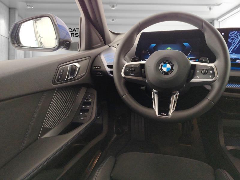 BMW Serie 1 118d MSport auto