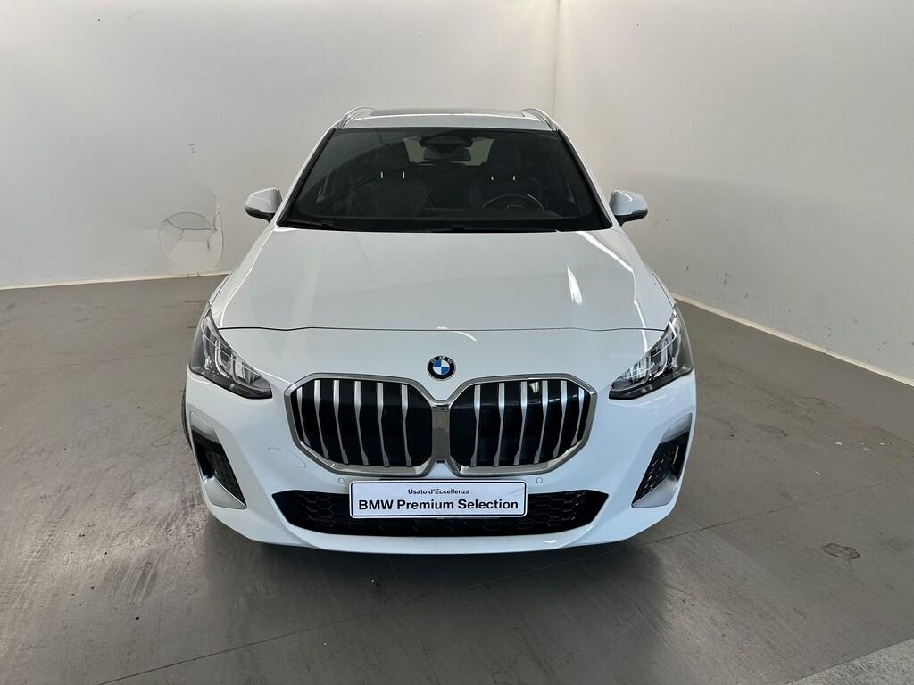 BMW Serie 2 218d Active Tourer Msport auto