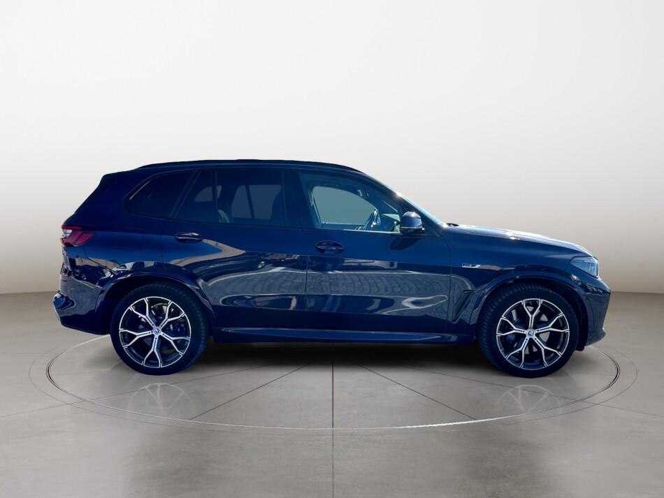 BMW X5 xdrive45e Msport auto