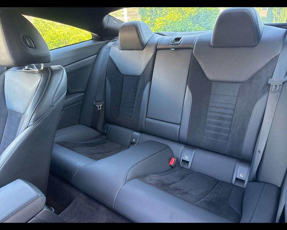 BMW Serie 4 420d Coupe mhev 48V xdrive Msport auto