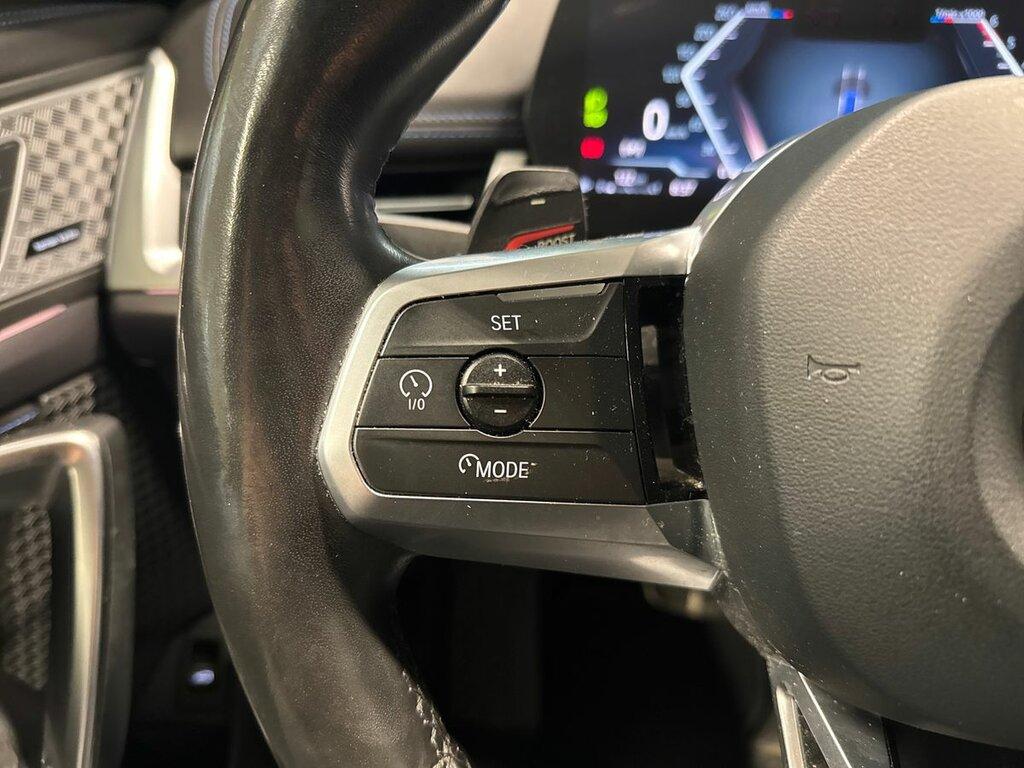 BMW X1 xdrive23d mhev 48V MSport Edition Signature auto