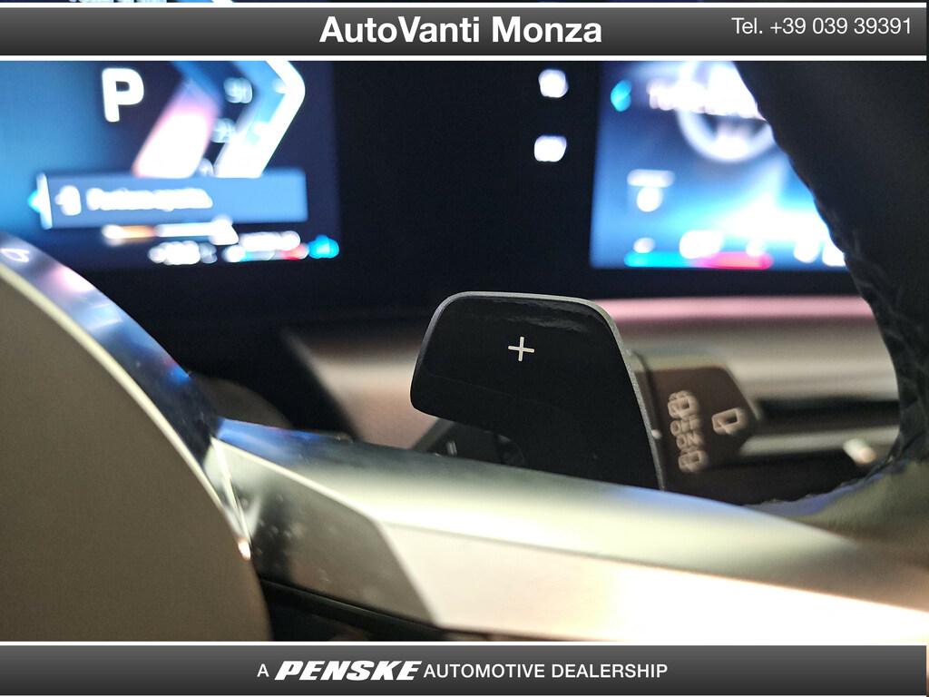 BMW X1 sdrive18d Msport auto