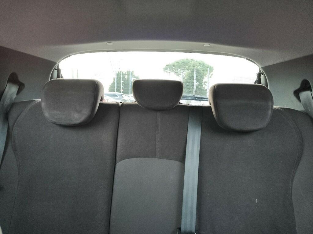 Lancia Ypsilon 1.2 8v Platinum 69cv