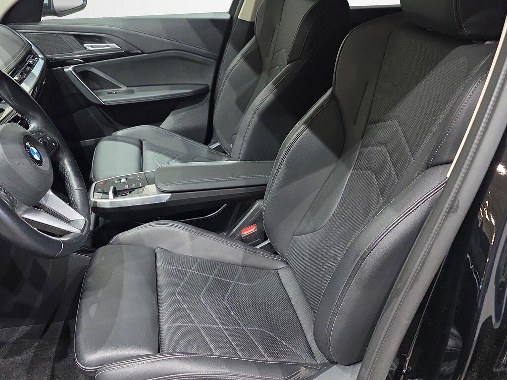 BMW X1 sdrive18i Msport auto
