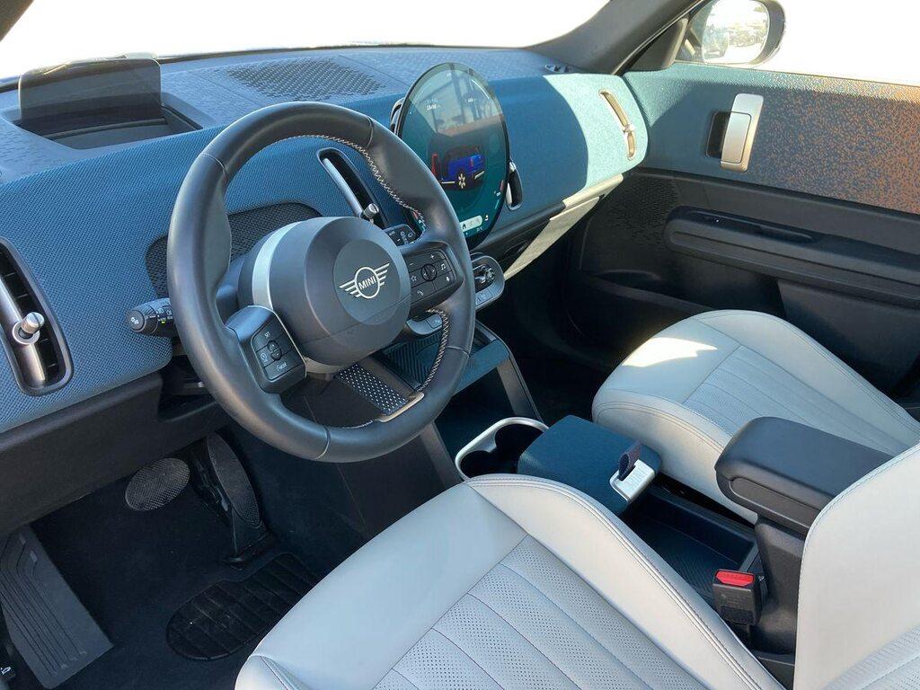 Mini Mini Countryman 1.5 48V C Favoured auto