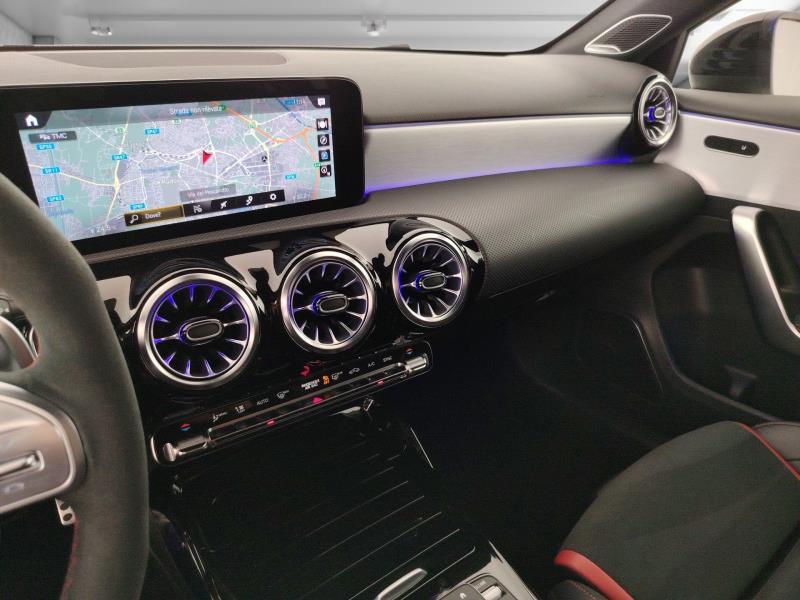 Mercedes Classe A A 45 S AMG Edition1 4matic+ auto