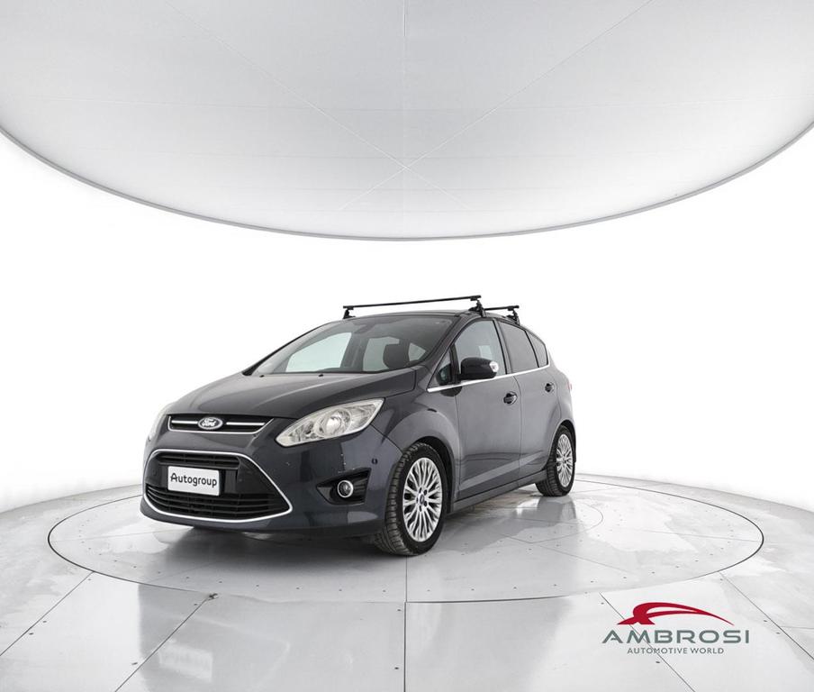 Ford C-Max 1.6 tdci Titanium 115cv