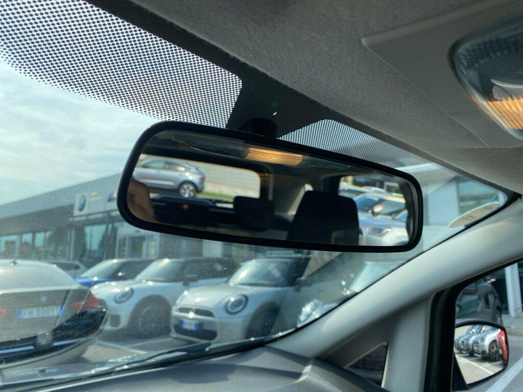 Ford EcoSport 1.5 Business 110cv E6
