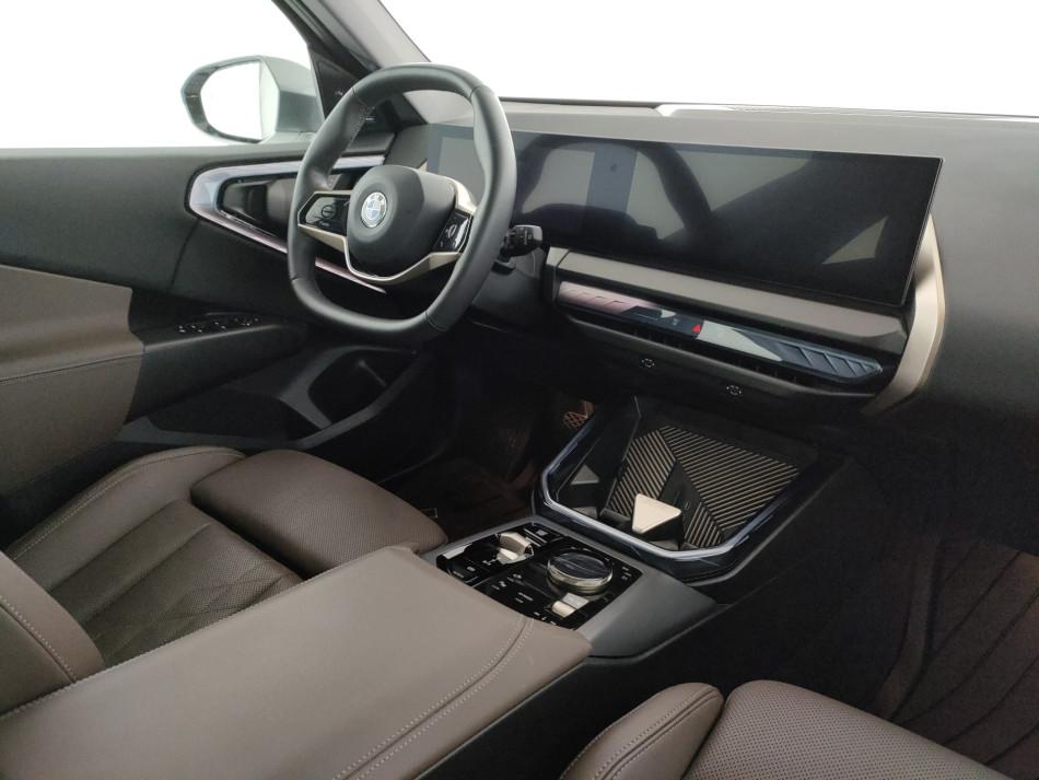 BMW X3 xdrive20d auto