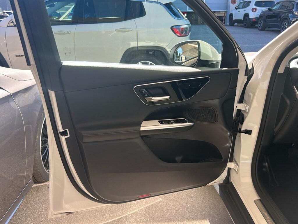 Mercedes GLC 200 d mhev Advanced 4matic auto