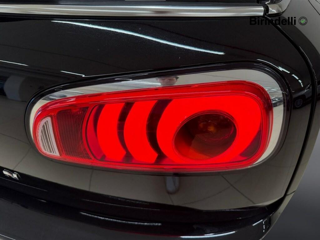Mini One D Clubman 1.5 TwinPower Turbo One D Hype