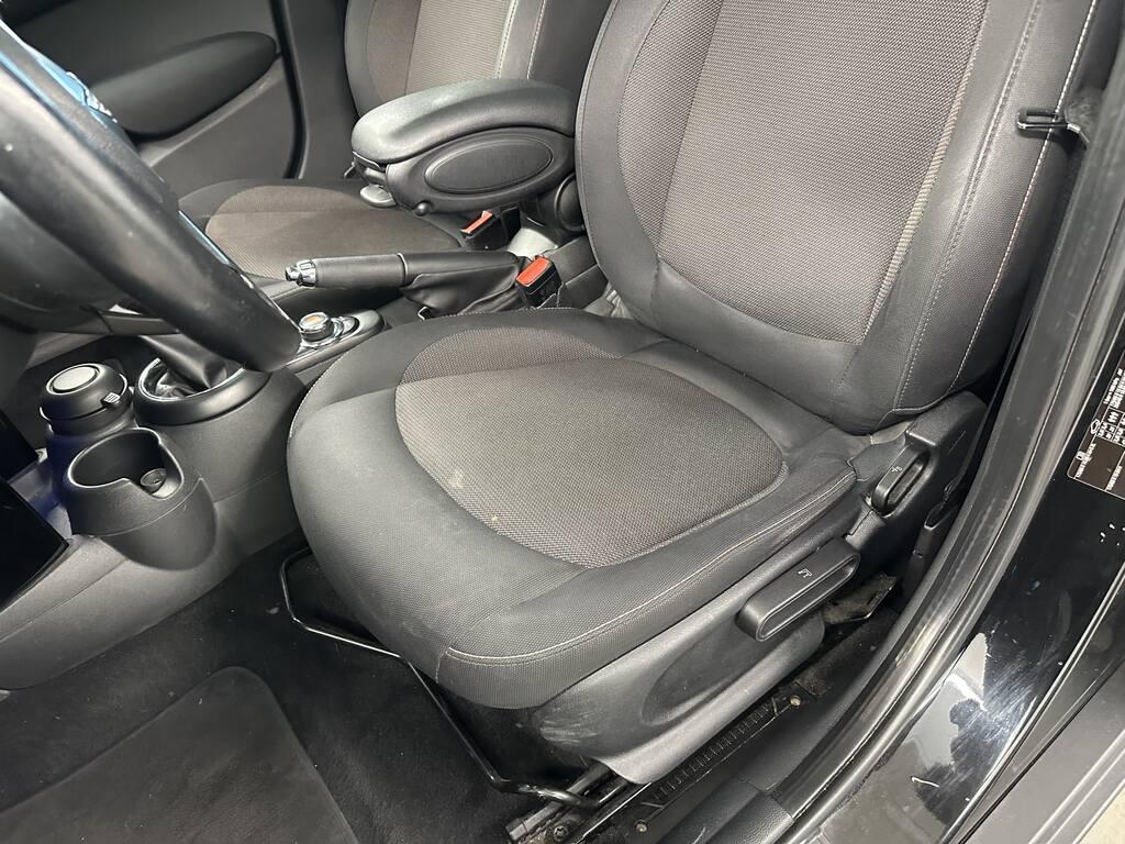 Mini Cooper D 1.5 D Cooper D Business XL Auto